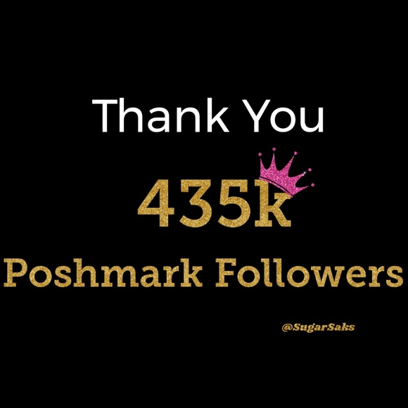 CLOSET CLEAR OUT!! 50% OFF all Bundles of 3 or more items!! Please Share!!💛🖤👑 - Picture 2 of 13